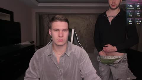 Artem online show from January 4, 6:51 pm