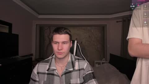 Artem online show from January 12, 7:21 pm