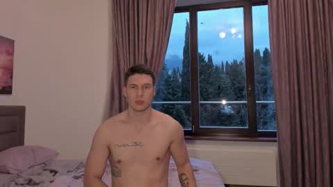 Artem online show from October 14, 3:24 pm