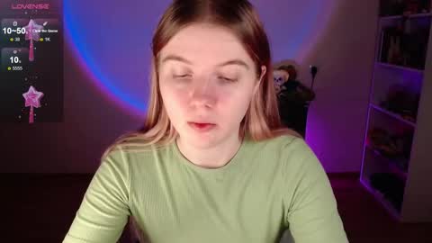 Juli online show from February 17, 4:31 am