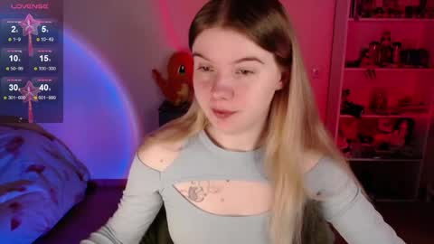 Juli online show from May 25, 3:12 am