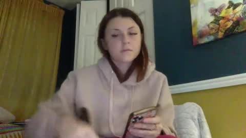 Ruby Moon online show from January 16, 3:34 am