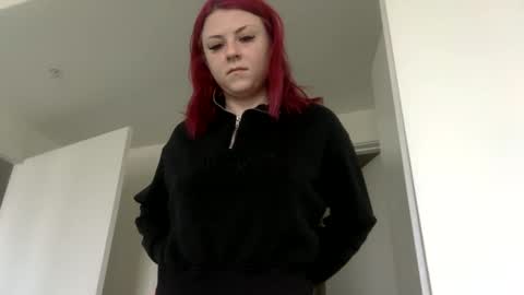 Ruby Moon online show from February 11, 7:38 pm