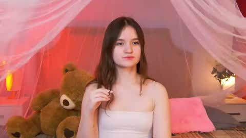 Snapshot of strawbunnybite chatting on June 12, 2:38 pm Bunny online show from June 12, 2:38 pm