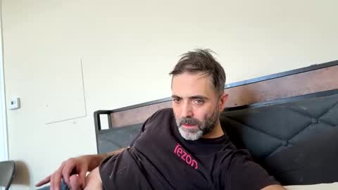 Snapshot of strictdaddy13 chatting on January 24, 3:24 pm strictdaddy13 online show from January 24, 3:24 pm