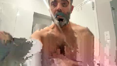 Snapshot of strictdaddy13 chatting on September 28, 9:36 am strictdaddy13 online show from September 28, 9:36 am