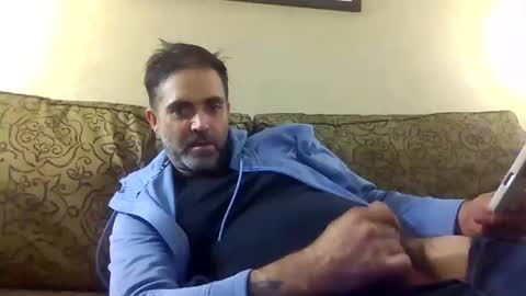 Snapshot of strictdaddy13 chatting on October 13, 6:02 am strictdaddy13 online show from October 13, 6:02 am