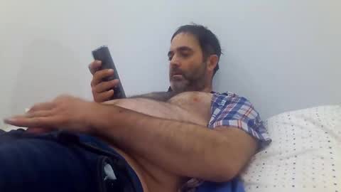 Snapshot of strictdaddy13 chatting on November 11, 12:05 pm strictdaddy13 online show from November 11, 12:05 pm