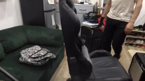 stringin69 online show from February 16, 7:26 am