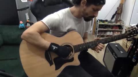 stringin69 online show from February 20, 8:27 am