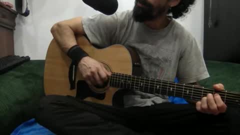 Snapshot of stringin69 chatting on April 20, 8:17 am stringin69 online show from April 20, 8:17 am