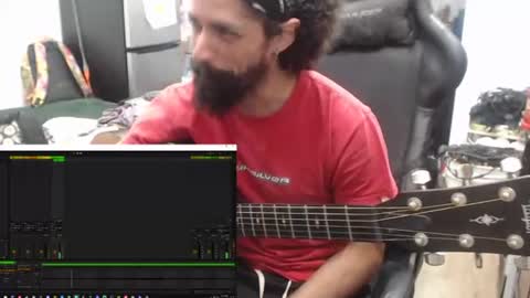 stringin69 online show from June 11, 1:31 pm