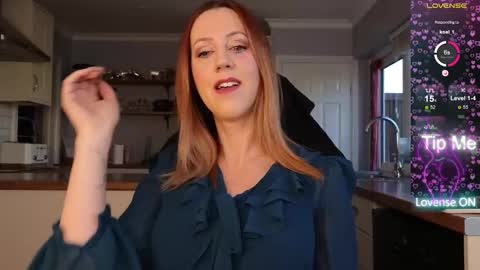 Amorina online show from November 25, 10:48 am