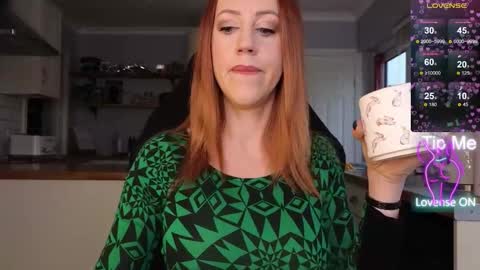 Amorina online show from December 4, 10:24 am