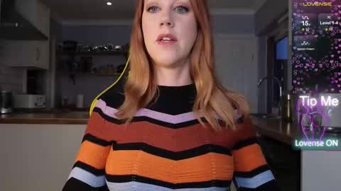 Amorina online show from February 5, 4:22 pm