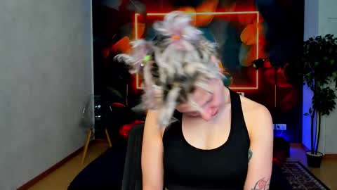 stripp_dancer online show from March 2, 1:41 am