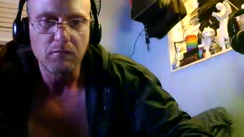 Strobody86 online show from March 17, 2:16 am
