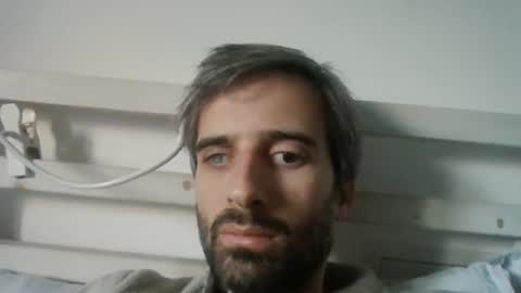 Snapshot of stroke1 chatting on February 6, 8:07 am stroke1 online show from February 6, 8:07 am