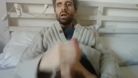 Snapshot of stroke1 chatting on February 6, 11:10 am stroke1 online show from February 6, 11:10 am