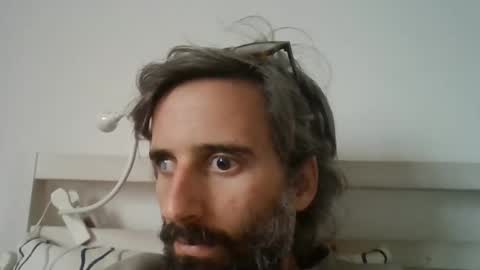 Snapshot of stroke1 chatting on February 25, 8:57 am stroke1 online show from February 25, 8:57 am