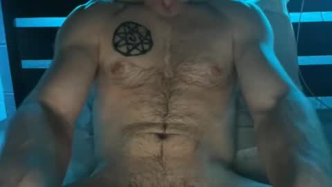 strokeme_7 online show from September 27, 6:40 am