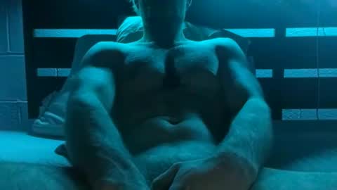 strokeme_7 online show from November 9, 5:44 pm