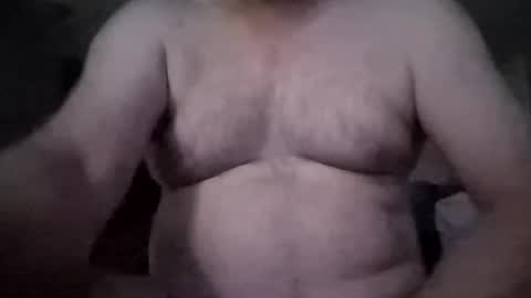 Snapshot of strokeofgenius69 chatting on April 11, 7:45 am Cumallcumnow online show from April 11, 7:45 am