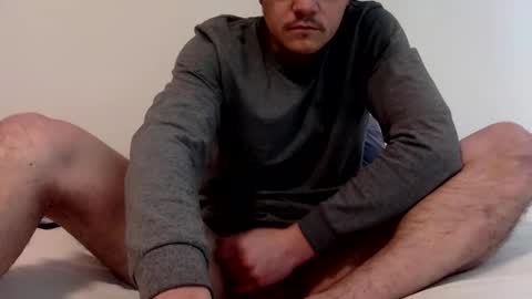 stroker1253 online show from February 8, 3:15 pm