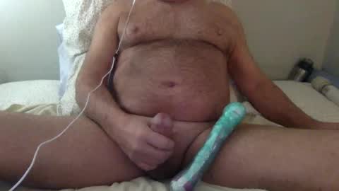 strokin452 online show from February 5, 6:15 pm