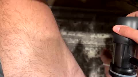 Snapshot of strokin4mymistress chatting on March 18, 1:25 pm strokin4mymistress online show from March 18, 1:25 pm