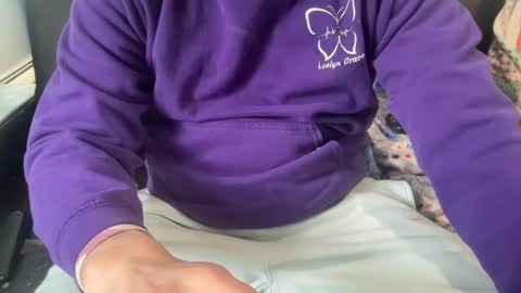 stroking33again online show from February 11, 6:33 pm