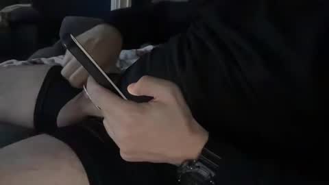 stroking33again online show from November 6, 4:13 am