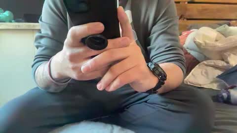 stroking33again online show from December 16, 2:11 pm