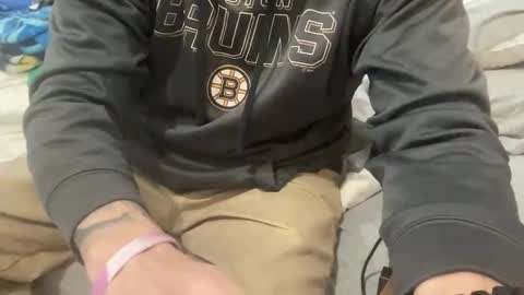 stroking33again online show from February 28, 4:52 pm