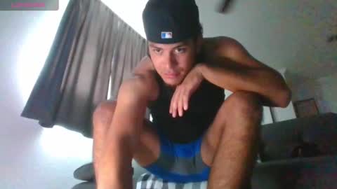 strokingdaddy4 online show from October 6, 9:12 pm