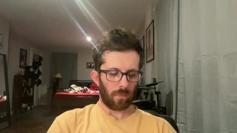 Snapshot of strokingdrummer2 chatting on June 13, 4:21 am strokingdrummer2 online show from June 13, 4:21 am