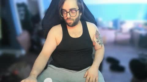 Johnny online show from November 13, 5:56 pm