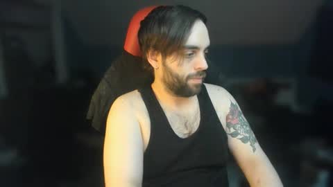 Johnny online show from April 29, 7:01 am