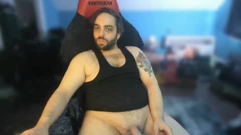 Johnny online show from April 29, 5:30 pm