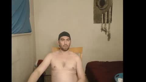 Snapshot of strokinmy9inch chatting on September 28, 6:19 am Matt online show from September 28, 6:19 am