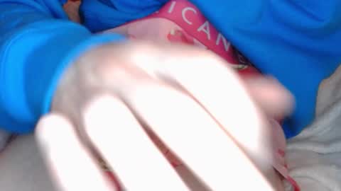 Dong Stroker online show from January 25, 8:31 am