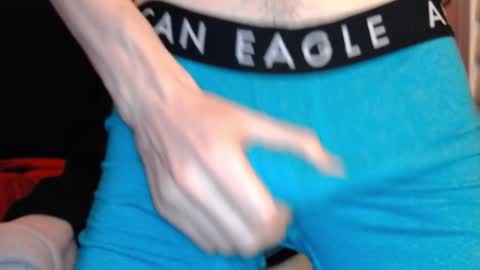 Dong Stroker online show from February 1, 3:41 am