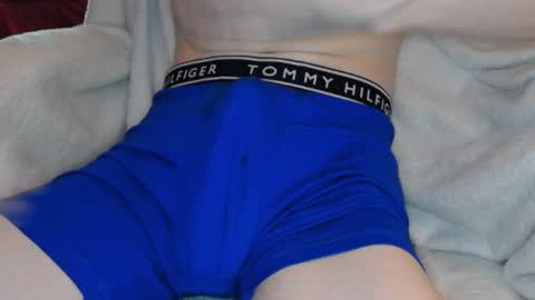 Dong Stroker online show from February 3, 8:35 am