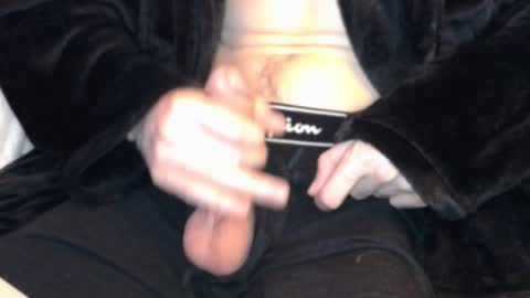 Dong Stroker online show from February 8, 9:03 am