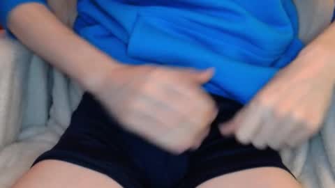 Dong Stroker online show from February 13, 8:06 am