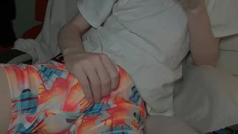 Dong Stroker online show from September 18, 9:22 am