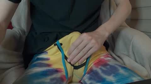 Dong Stroker online show from October 10, 6:23 am