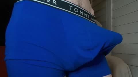 Dong Stroker online show from October 12, 8:35 am