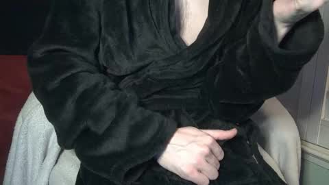 Dong Stroker online show from February 10, 9:02 am