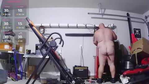 strong_bear89 online show from March 30, 6:53 pm